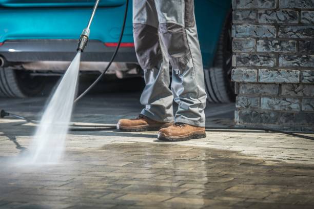 Best Concrete Sealing  in North Kansas City, MO