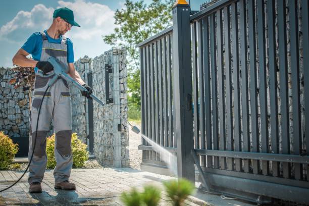 Best Rust Removal  in North Kansas City, MO