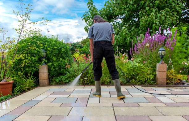 Best Parking Lot and Garage Cleaning  in North Kansas City, MO