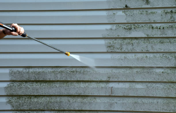 Best Restaurant Pressure Washing  in North Kansas City, MO