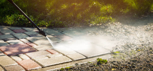 Trusted North Kansas City, MO Pressure Washing Services Experts