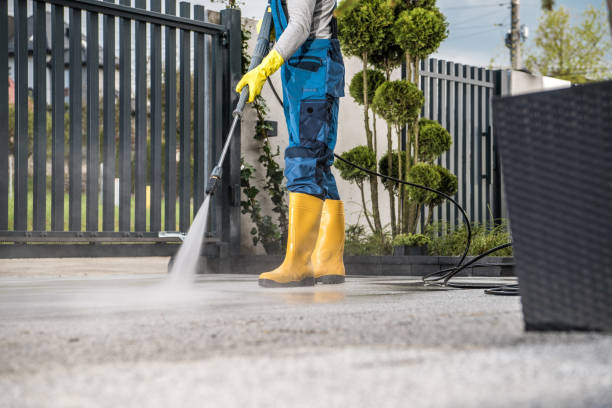 Best Building Exterior Washing  in North Kansas City, MO