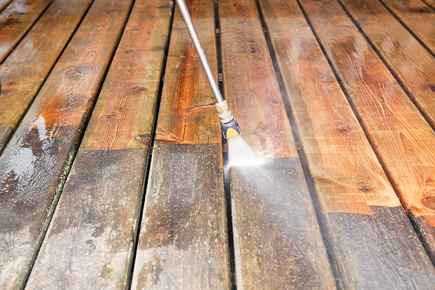 Best Residential House Exterior Washing  in North Kansas City, MO
